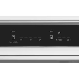 Electrolux 700, No Frost, 248 L, kõrgus 178 cm - Integreeritav külmik