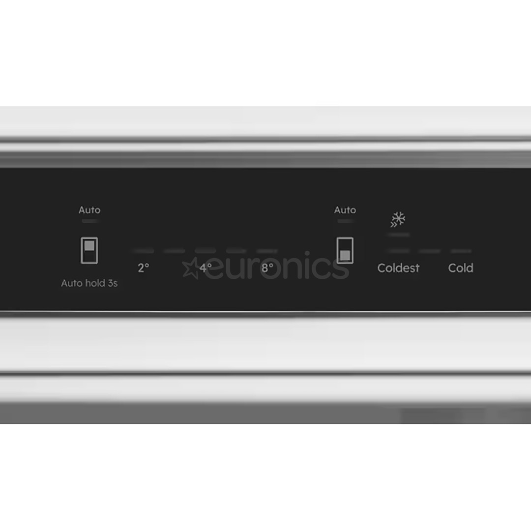 Electrolux 700, No Frost, 248 L, kõrgus 178 cm - Integreeritav külmik