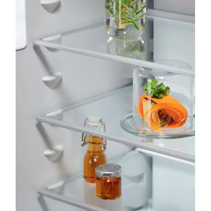 Electrolux 700, No Frost, 248 L, kõrgus 178 cm - Integreeritav külmik