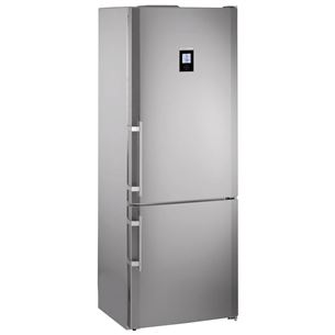 Холодильник, Liebherr