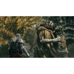 Elden Ring Tarnished Edition, Nintendo Switch 2 - Игра