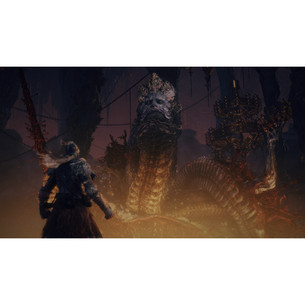 Elden Ring Tarnished Edition, Nintendo Switch 2 - Игра
