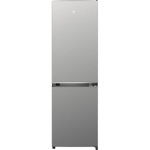Beko, NoFrost, 250 L, kõrgus 180 cm, hall - Külmik B3RCNO256XB