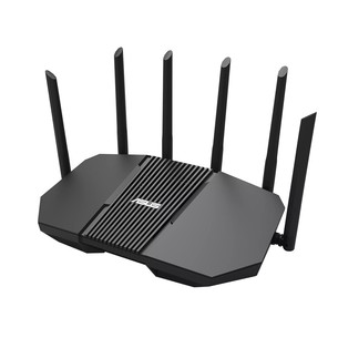 ASUS RT-BE90U (BE9400), Wi-Fi 7, must - WiFi ruuter
