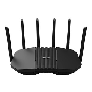 ASUS RT-BE90U (BE9400), Wi-Fi 7, must - WiFi ruuter