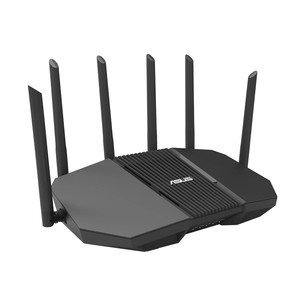 ASUS RT-BE90U (BE9400), Wi-Fi 7, must - WiFi ruuter