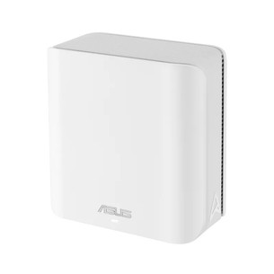 ASUS ZenWiFi BD4 (1pk), Wi-Fi 7, 1 tk, valge - WiFi ruuter