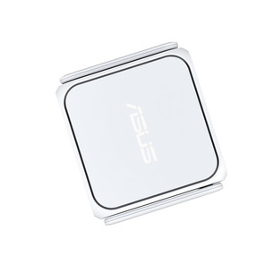 ASUS RT-BE58 Go, Wi-Fi 7, белый - WiFi-роутер