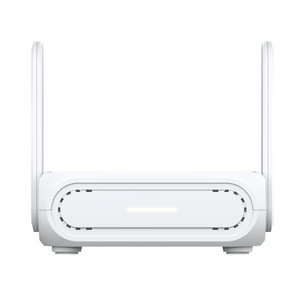 ASUS RT-BE58 Go, Wi-Fi 7, белый - WiFi-роутер