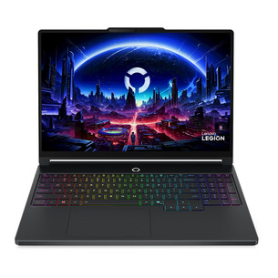 Lenovo Legion 5i Gen 11, 15,3'', WQXGA, OLED, 165 Гц, Ultra 7, 16 ГБ, 1 ТБ, RTX 5070, ENG, черный - Ноутбук 83VK004YNT