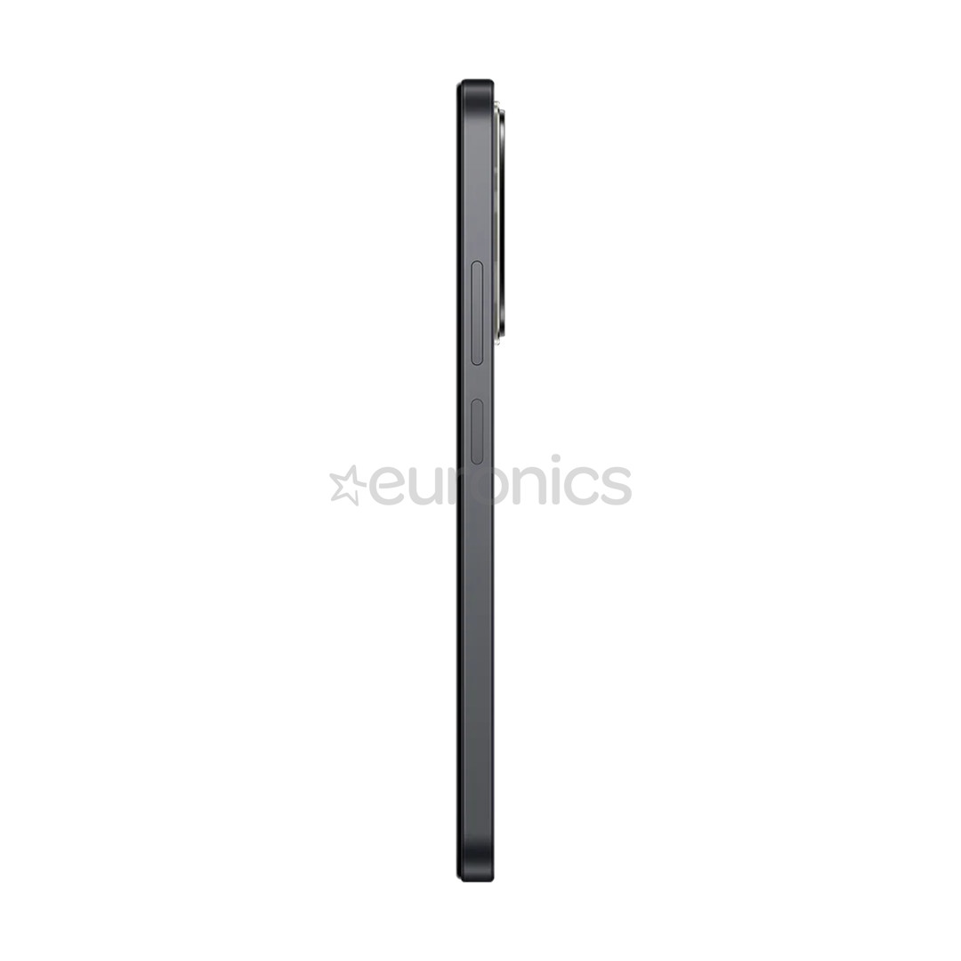 Redmi A7 Pro, must - Nutitelefon