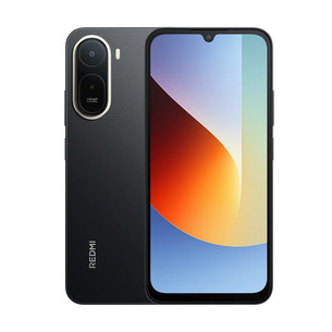 Redmi A7 Pro, must - Nutitelefon