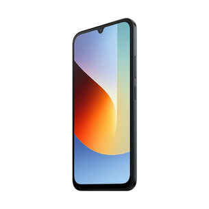 Redmi A7 Pro, must - Nutitelefon