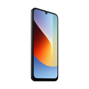 Redmi A7 Pro, must - Nutitelefon