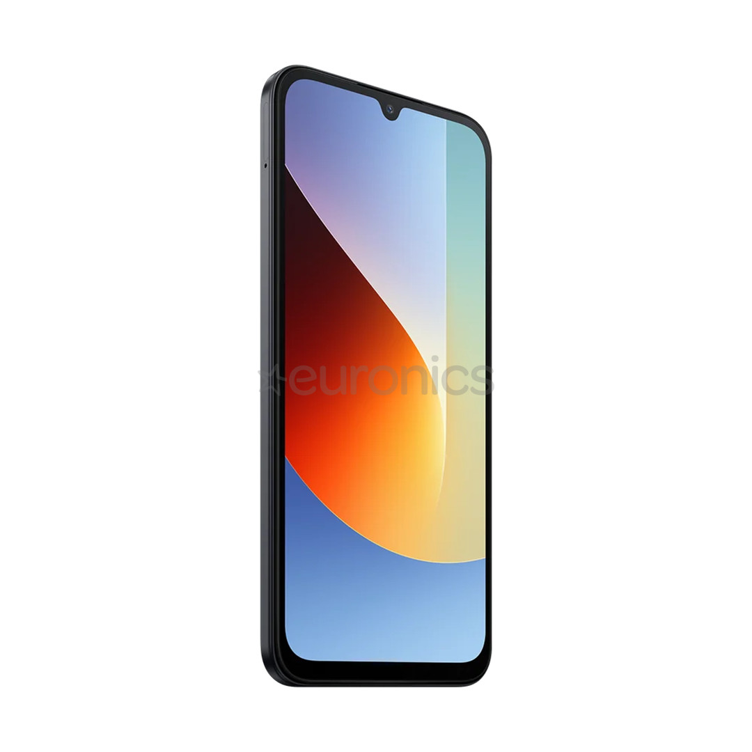 Redmi A7 Pro, must - Nutitelefon
