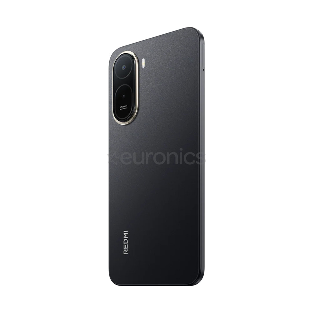 Redmi A7 Pro, must - Nutitelefon