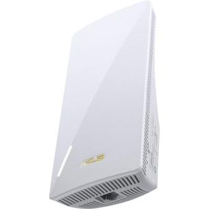 Asus RP-BE58, WiFi-7, белый - Усилитель сигнала Wi-Fi