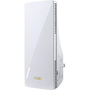 Asus RP-BE58, WiFi-7, белый - Усилитель сигнала Wi-Fi