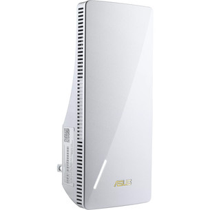 Asus RP-BE58, WiFi-7, белый - Усилитель сигнала Wi-Fi