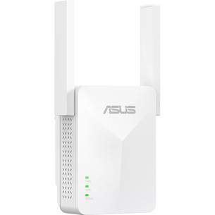Asus RP-AX50, WiFi-6, белый - Усилитель сигнала Wi-Fi