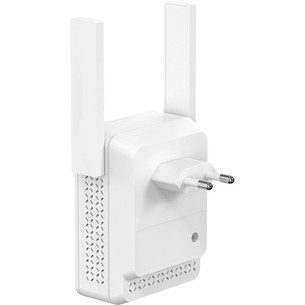 Asus RP-AX50, WiFi-6, белый - Усилитель сигнала Wi-Fi