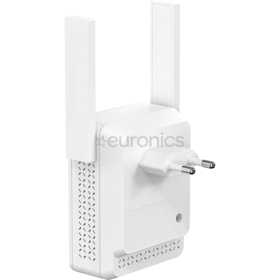 Asus RP-AX50, WiFi-6, белый - Усилитель сигнала Wi-Fi