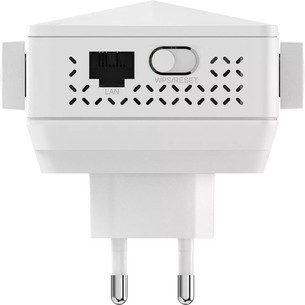 Asus RP-AX50, WiFi-6, белый - Усилитель сигнала Wi-Fi
