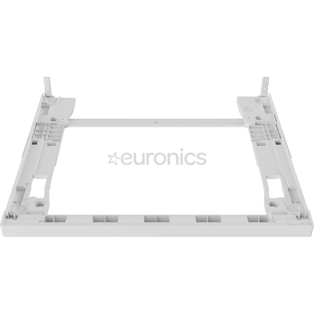 Hisense, white - Stacking kit