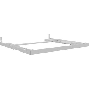 Hisense, white - Stacking kit