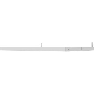 Hisense, white - Stacking kit