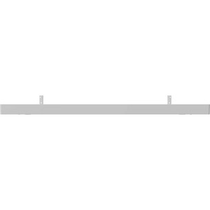 Hisense, white - Stacking kit