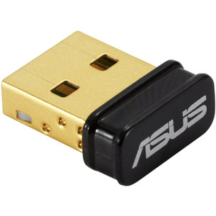 Asus USB-BT540, USB, Bluetooth 5.4, must - Bluetooth adapter