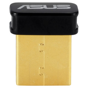 Asus USB-BT540, USB, Bluetooth 5.4, must - Bluetooth adapter