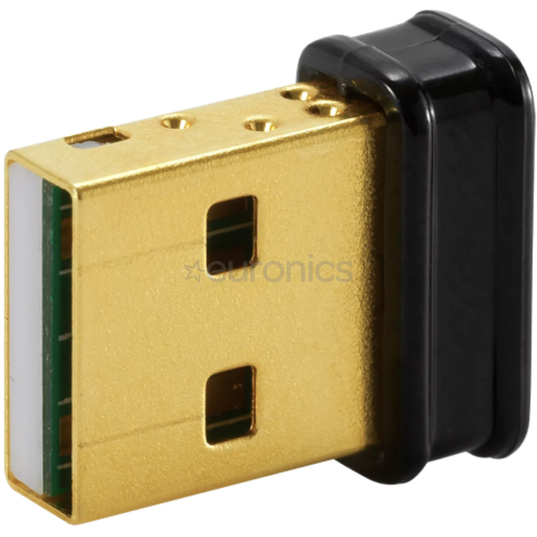 Asus USB-BT540, USB, Bluetooth 5.4, must - Bluetooth adapter