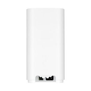 Asus ASUS ZenWiFi BD4 Outdoor, Wi-Fi 7, 1 tk, valge - Wi-Fi ruuter silmussüsteemi komplekt