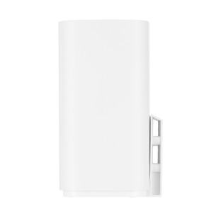 Asus ASUS ZenWiFi BD4 Outdoor, Wi-Fi 7, 1 tk, valge - Wi-Fi ruuter silmussüsteemi komplekt