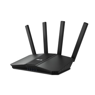 Asus RT-BE59, Wi-Fi 7, must - Wi-Fi ruuter