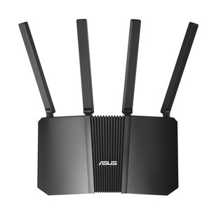 Asus RT-BE59, Wi-Fi 7, must - Wi-Fi ruuter