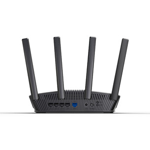 Asus RT-BE59, Wi-Fi 7, must - Wi-Fi ruuter