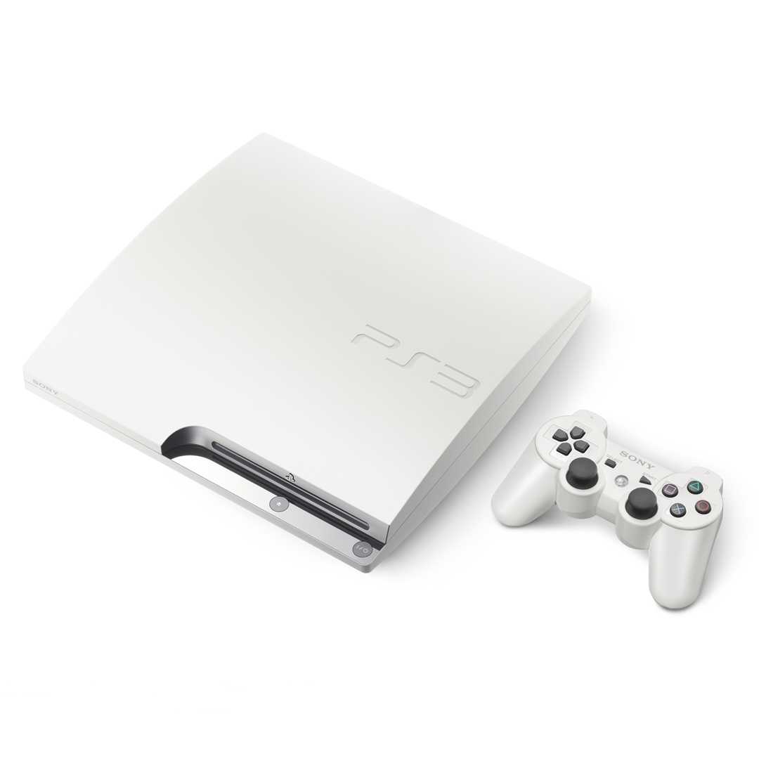 Mängukonsool PlayStation 3 (320 GB ), Sony