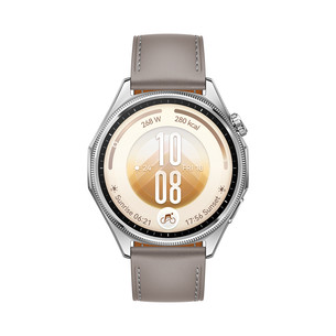 Huawei Watch GT7, 46 mm, roostevaba / hall - Nutikell