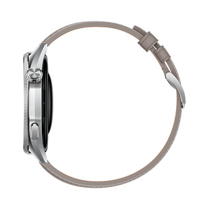 Huawei Watch GT7, 46 mm, roostevaba / hall - Nutikell