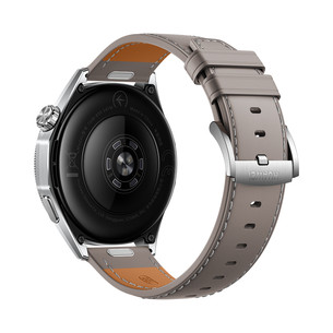 Huawei Watch GT7, 46 mm, roostevaba / hall - Nutikell
