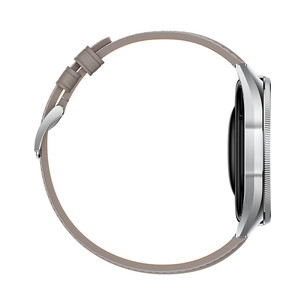 Huawei Watch GT7, 46 mm, roostevaba / hall - Nutikell
