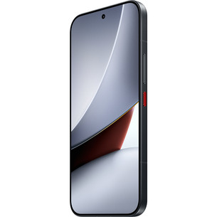 POCO F9 Ultra, 16 GB, 512 GB, must - Nutitelefon