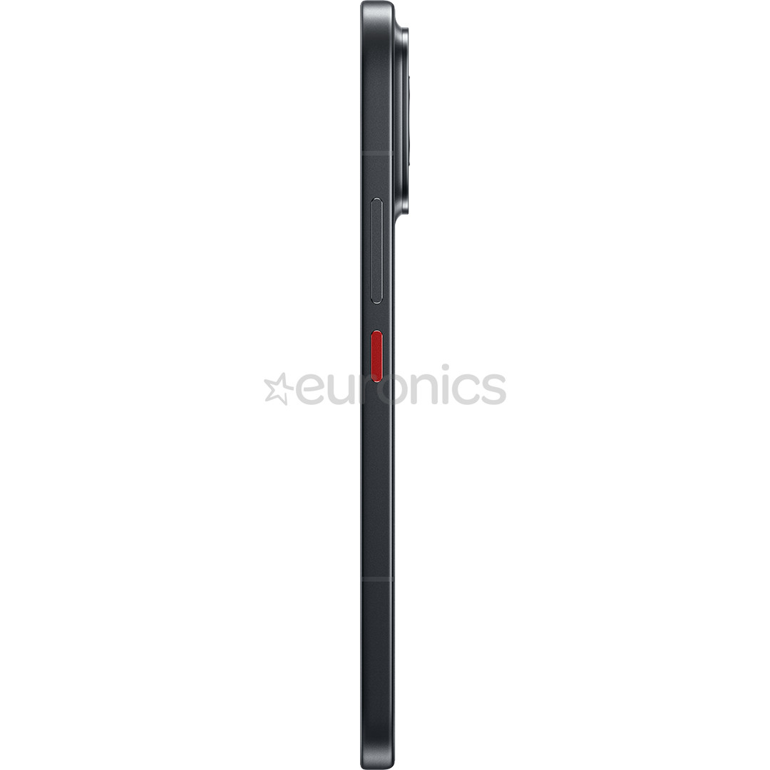 POCO F9 Ultra, 16 GB, 512 GB, must - Nutitelefon