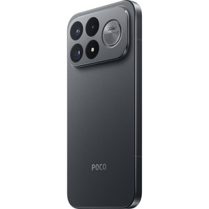 POCO F9 Ultra, 16 GB, 512 GB, must - Nutitelefon