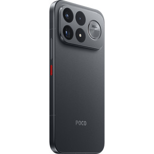POCO F9 Ultra, 16 GB, 512 GB, must - Nutitelefon