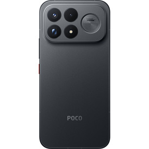 POCO F9 Ultra, 16 GB, 512 GB, must - Nutitelefon