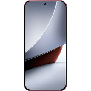 POCO F9 Ultra, 16 GB, 512 GB, punane - Nutitelefon